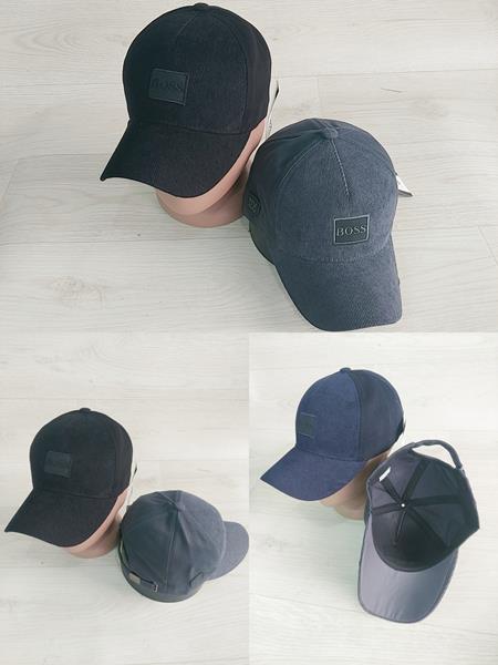 Кепка Candy (56-61) CN1516 mix (деми)