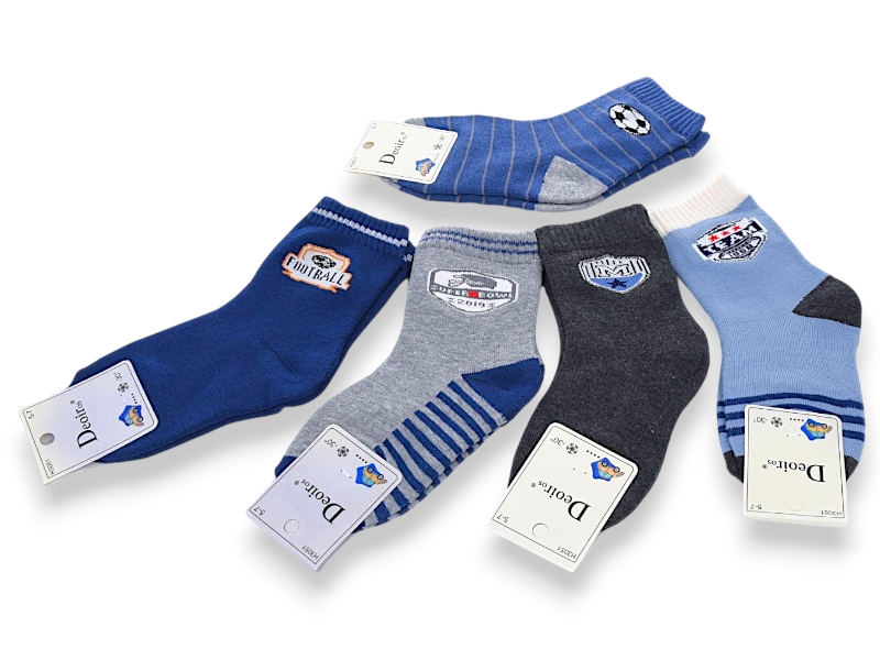 Носки Jelzin (9-11) H3051-1 mix (9-11) (зима)