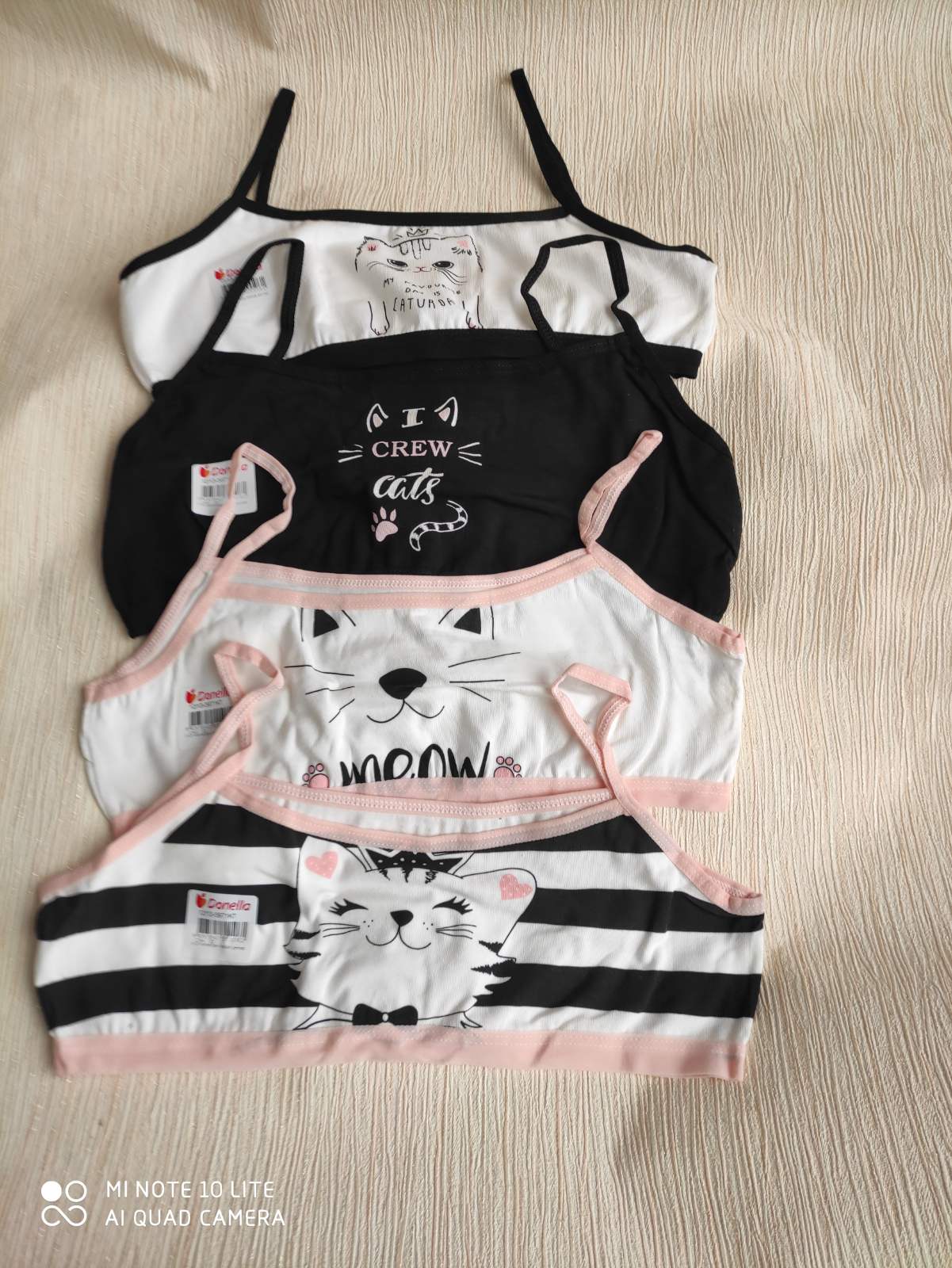 Топ Disneyopt kids (14-15) D16 mix (14-15) (лето)