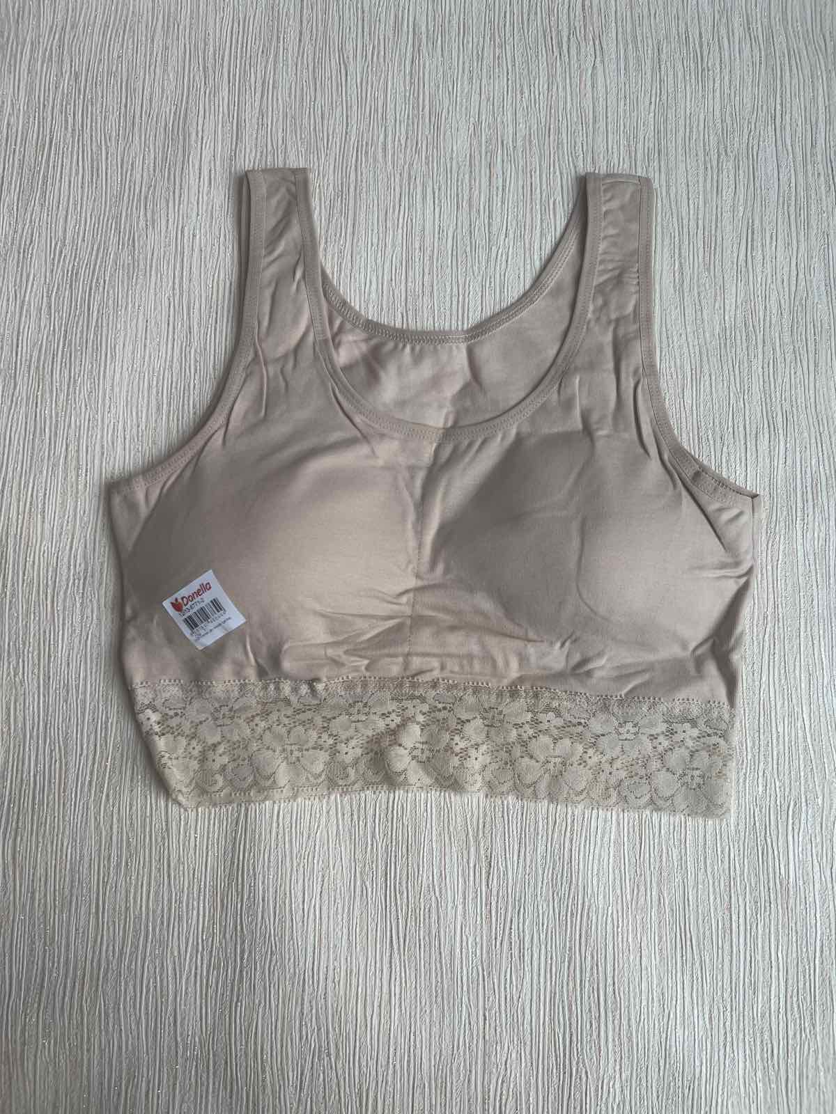 Топ Disneyopt kids (14-15) 6771-2 mix (14-15) (лето)