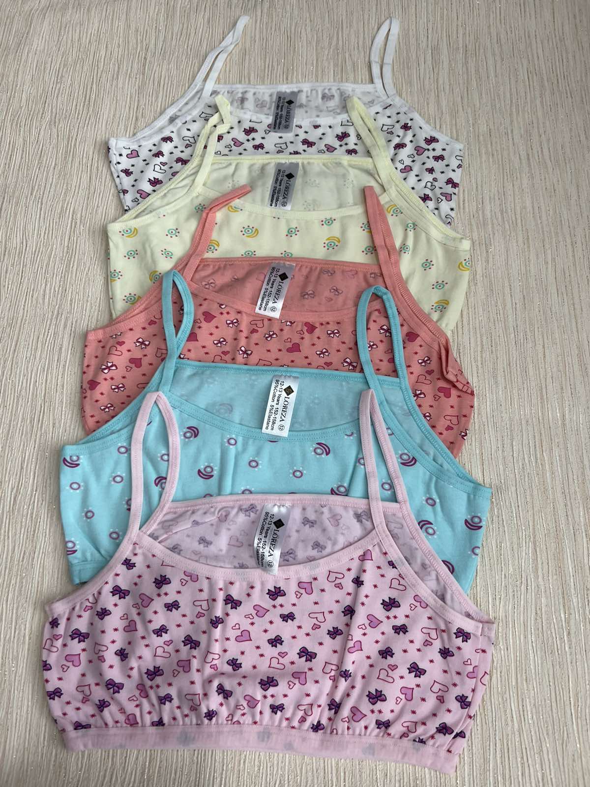 Топ Disneyopt kids (14) T02 mix (14) (лето)