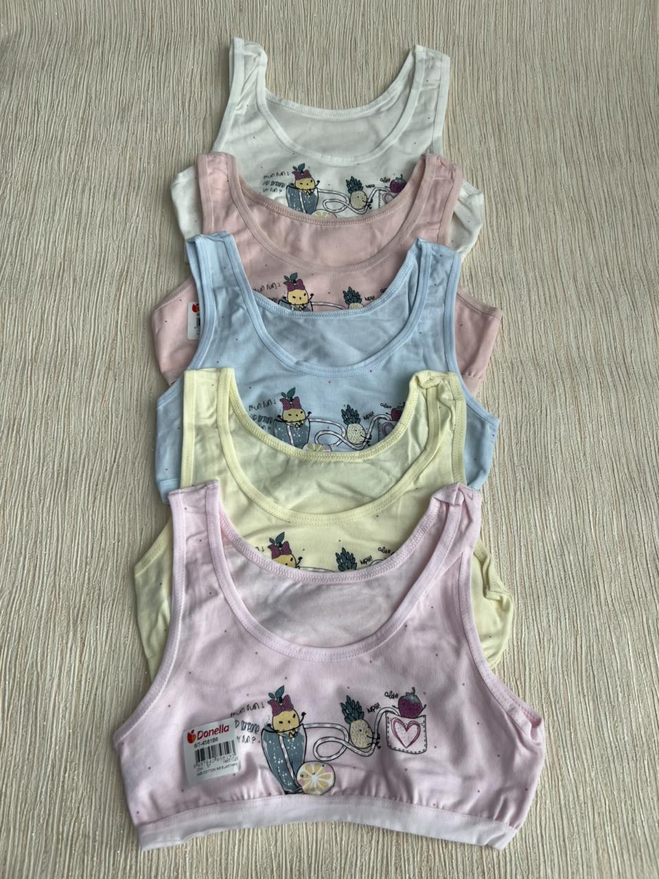 Топ Disneyopt kids (8-9) 458196 mix (8-9) (лето)