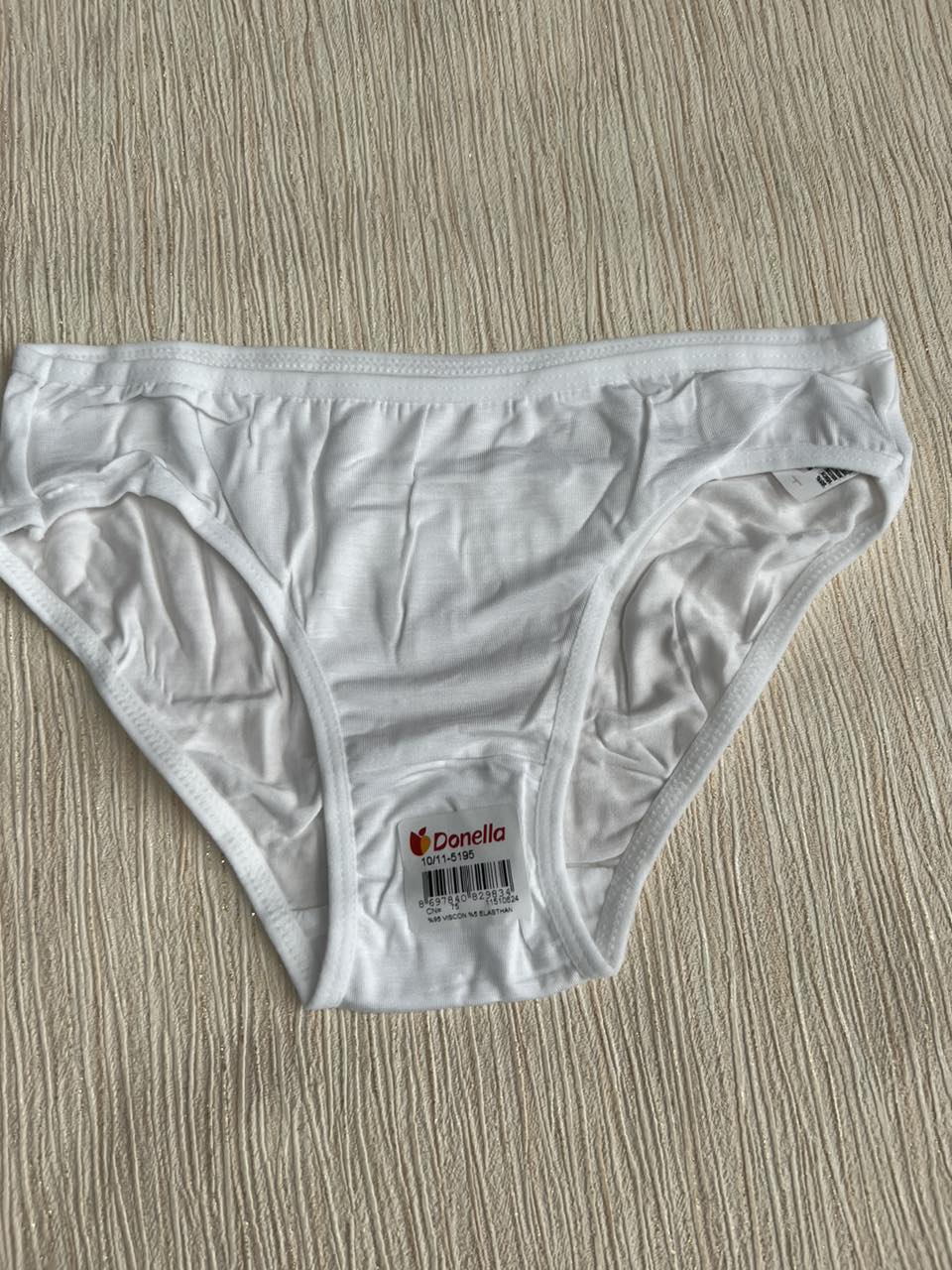 Трусы Disneyopt kids (10-11) 5195 white (10-11) (лето)