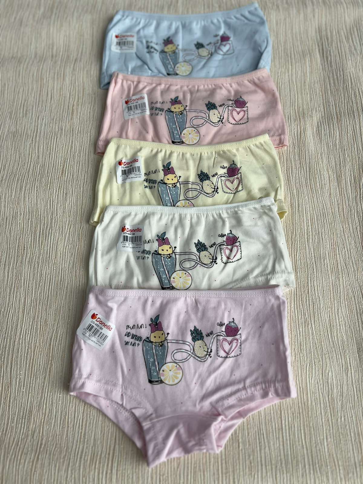 Трусы Disneyopt kids (10-11) 4551B6 mix (10-11) (лето)