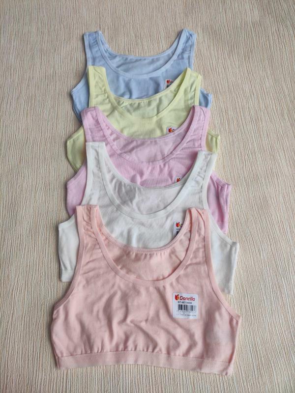 Топ Disneyopt kids (10-11) 4871WD6 mix (10-11) (лето)