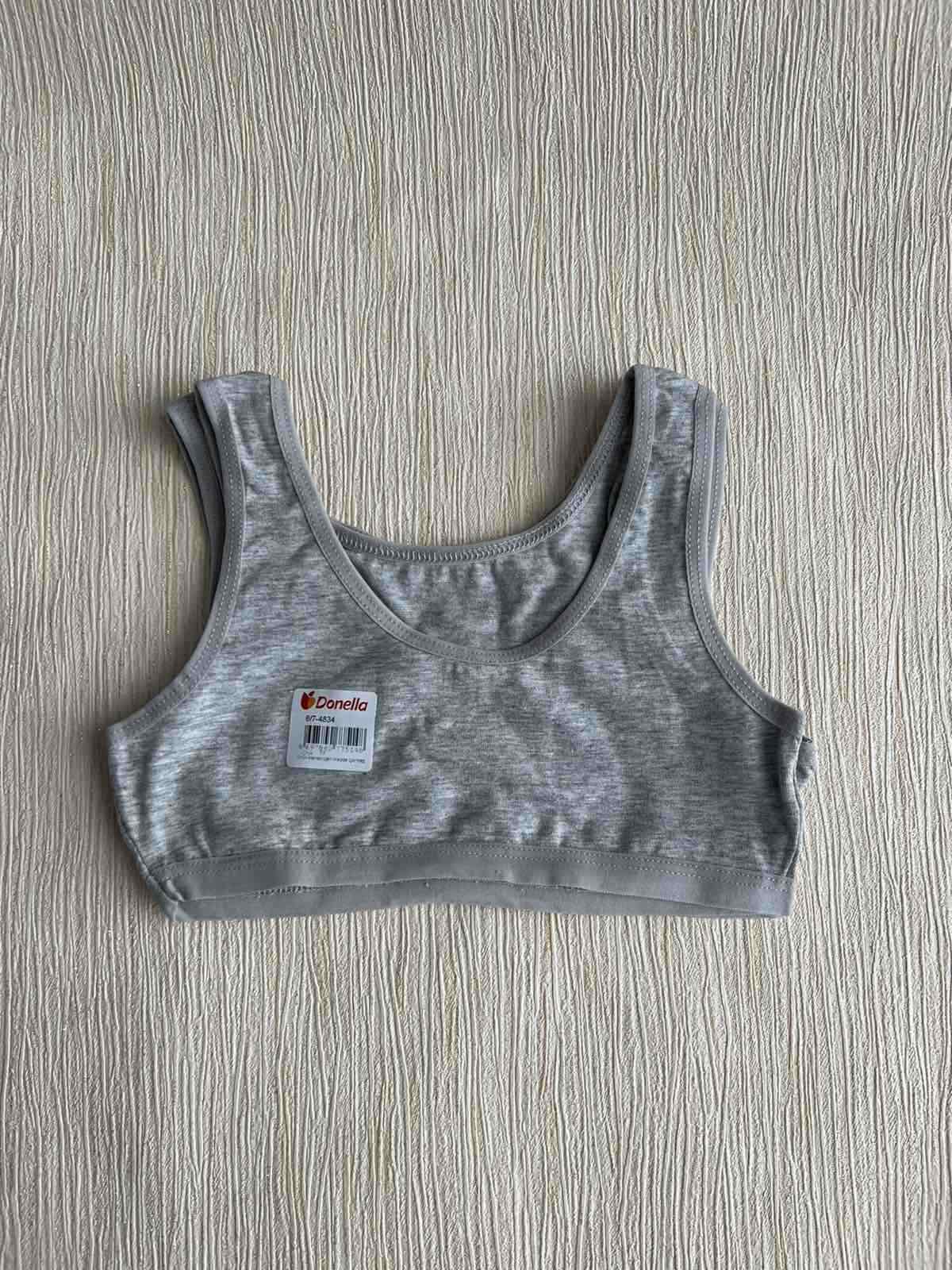 Топ Disneyopt kids (4-5) 7834 grey (4-5) (лето)