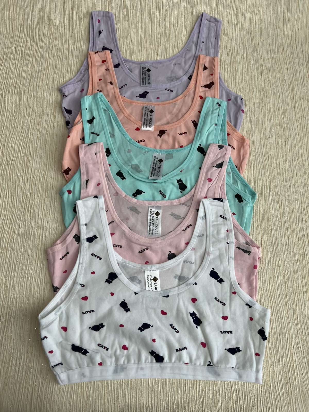 Топ Disneyopt kids (12) 103-4 mix (12) (лето)