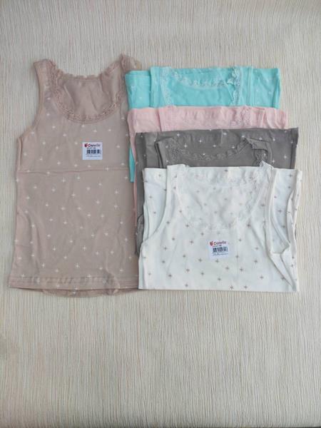 Майка Disneyopt kids (6-7) 431148 mix (6-7) (лето)