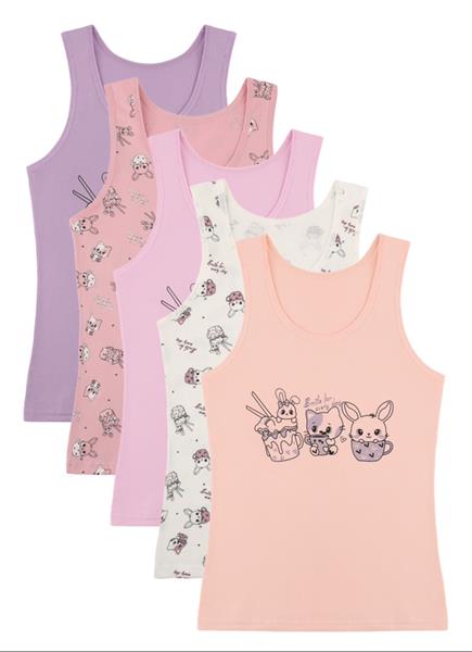 Майка Disneyopt kids (2-3) 4981B26 mix (2-3) (лето)