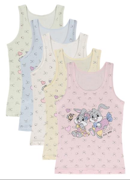 Майка Disneyopt kids (8-9) 4981B8 mix (8-9) (лето)