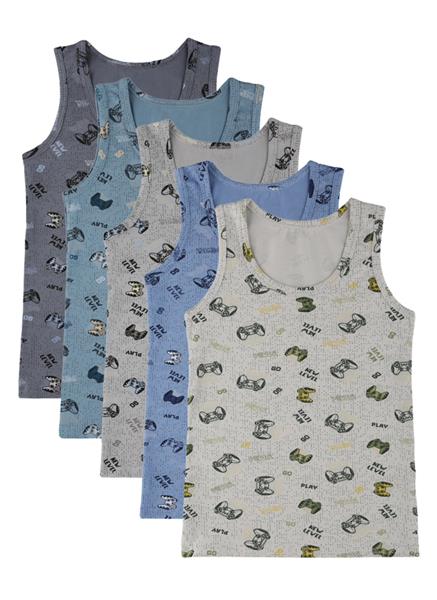 Майка Disneyopt kids (2-3) 778108 mix (2-3) (лето)