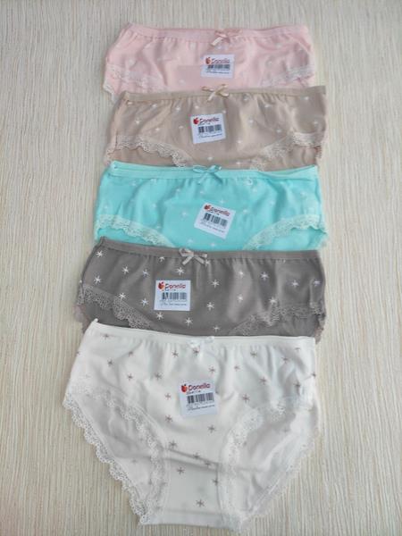 Трусы Disneyopt kids (2-3) 41114 mix (2-3) (лето)