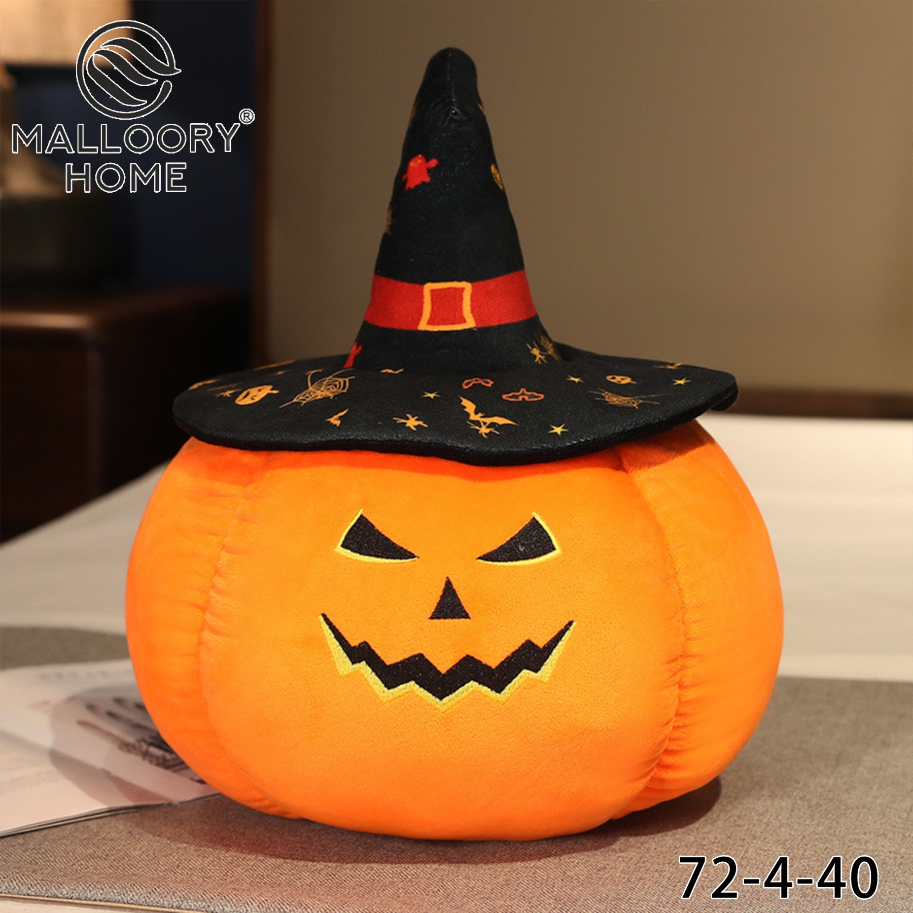 Плед Mallory (120*160) 72-4-40 (деми)