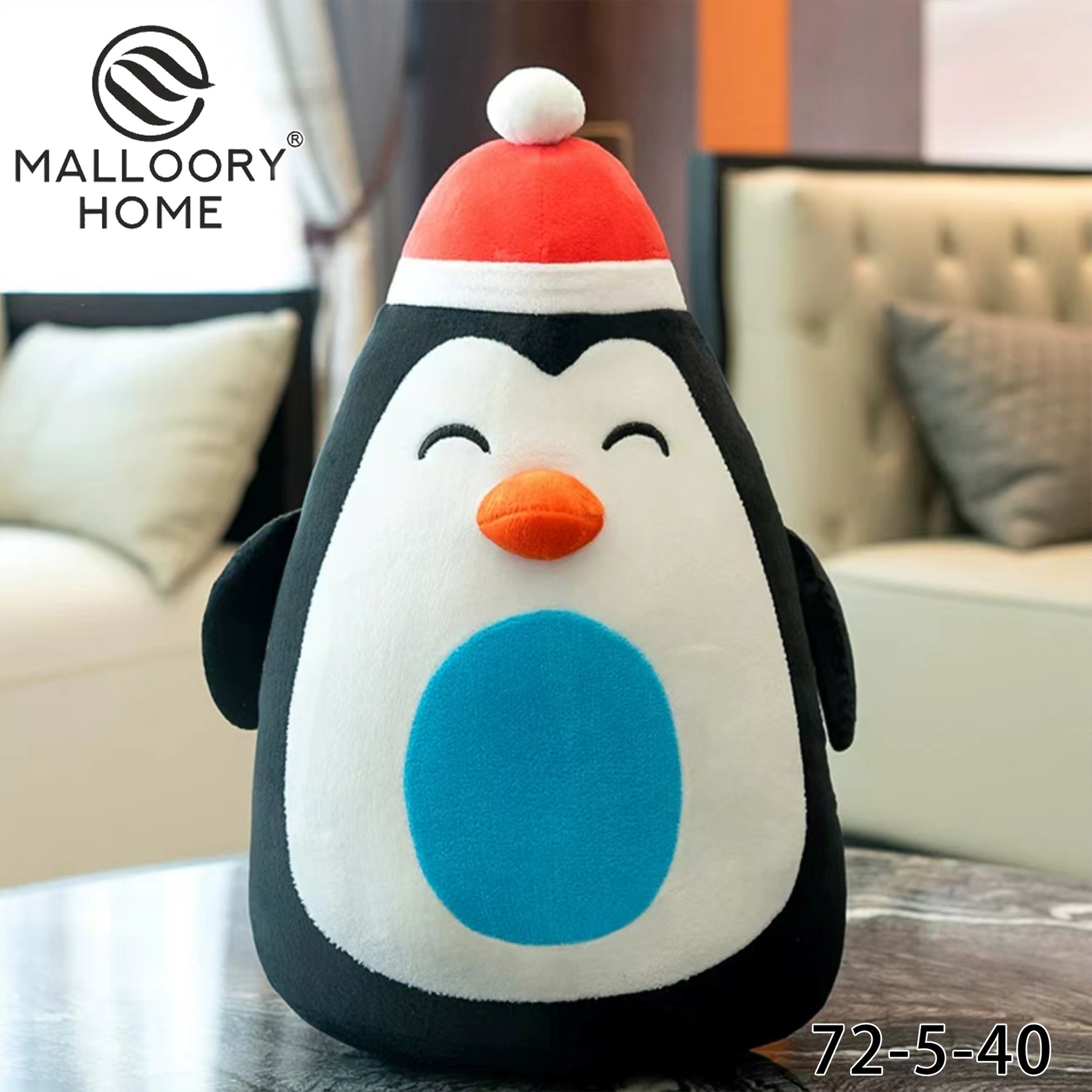 Плед Mallory (120*160) 72-5-40 (деми)