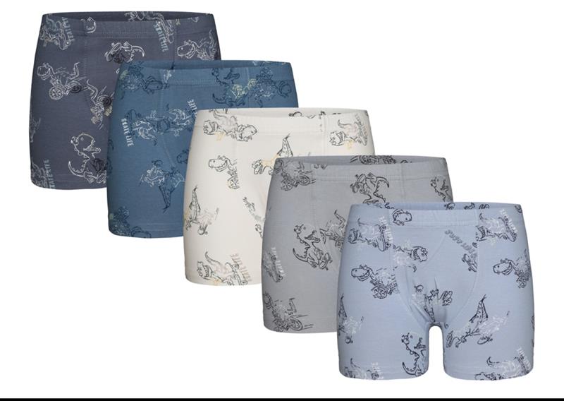 Трусы Disneyopt kids (2-3) 758105 mix (2-3) (лето)