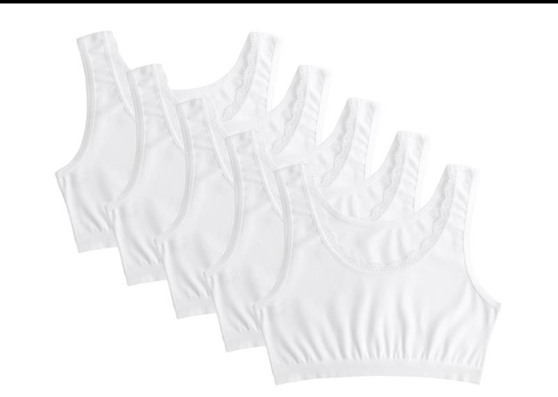 Топ Disneyopt kids (6-7) DS104 white (6-7) (лето)