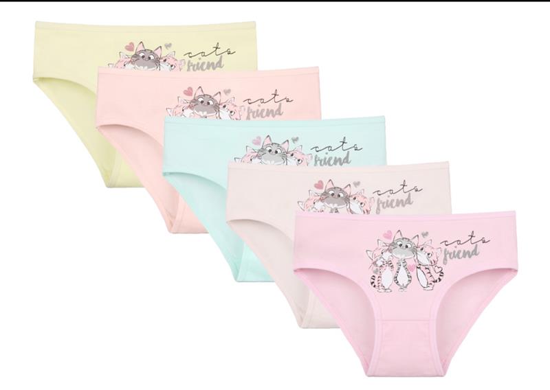 Трусы Disneyopt kids (8-9) 4171PB115 mix (8-9) (лето)