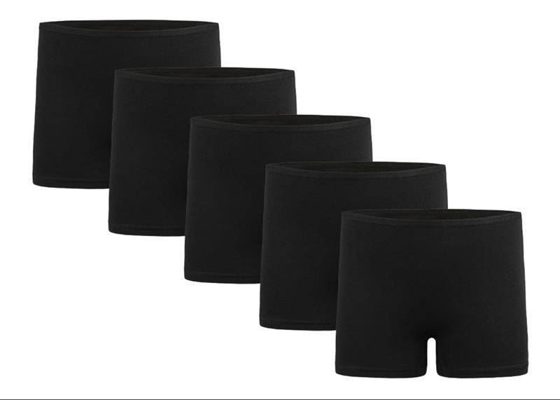 Трусы Disneyopt kids (8-9) 4271S black (8-9) (лето)