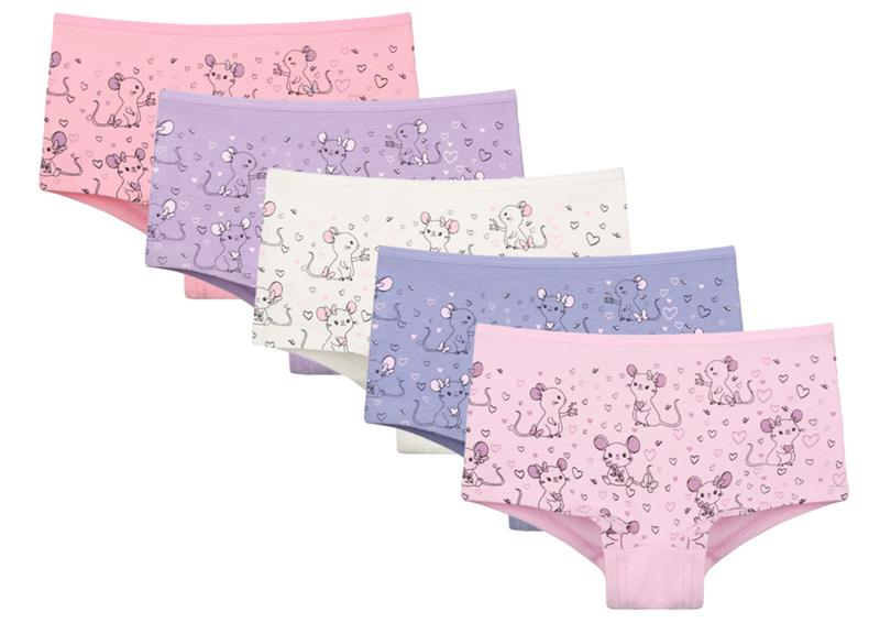 Трусы Disneyopt kids (8-9) 4671PB104 mix (8-9) (лето)