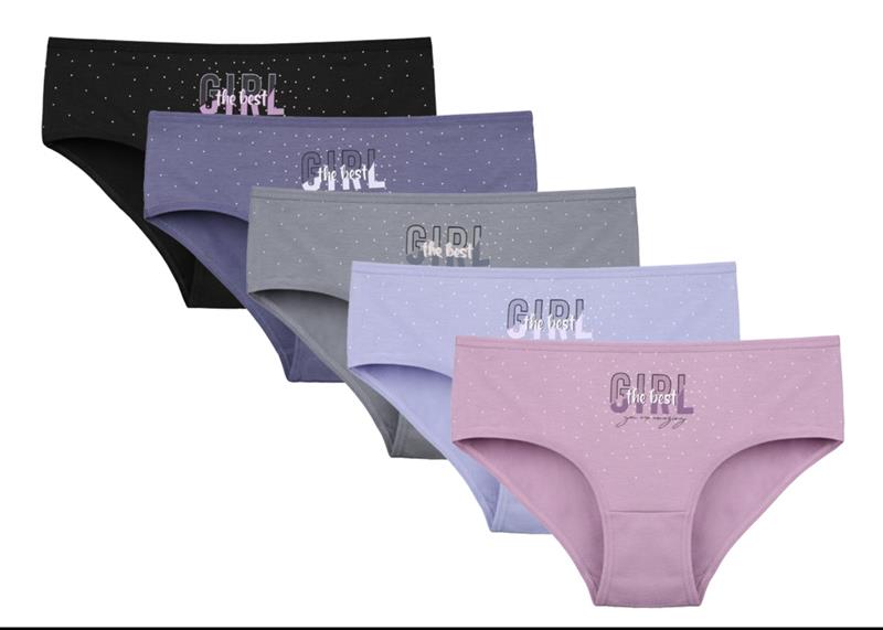 Трусы Disneyopt kids (10-11) 5071PB19 mix (10-11) (лето)