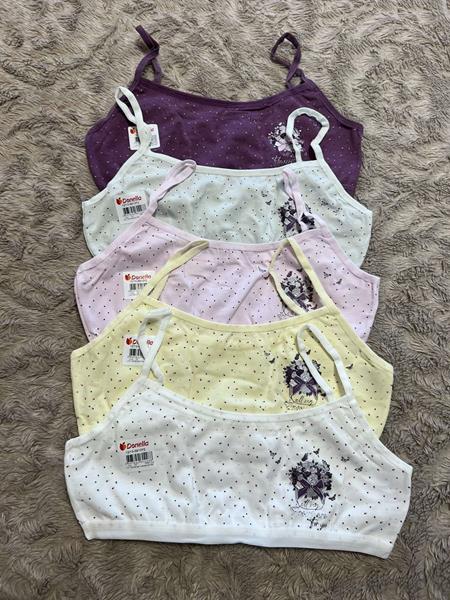 Топ Disneyopt kids (14-15) 5913Y2 mix (14-15) (лето)