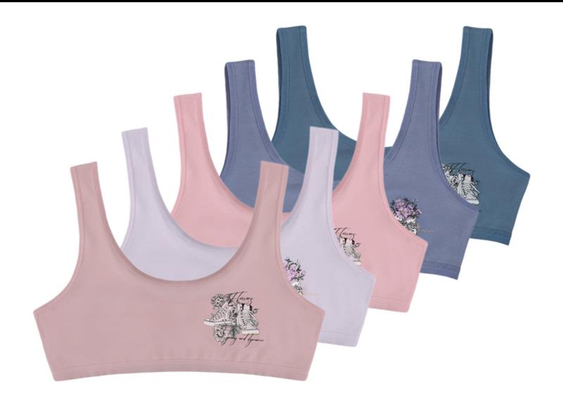 Топ Disneyopt kids (12-13) 6011Y18 mix (12-13) (лето)