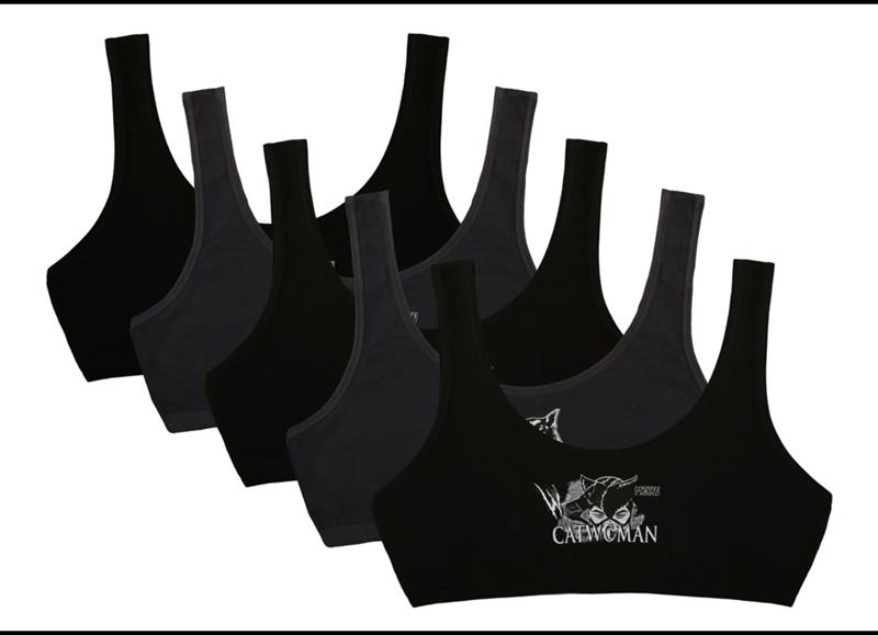 Топ Disneyopt kids (14-15) 6071PB6 mix (14-15) (лето)