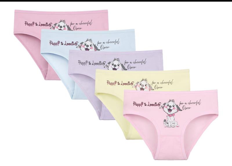 Трусы Disneyopt kids (8-9) 4171PB128 mix (8-9) (лето)