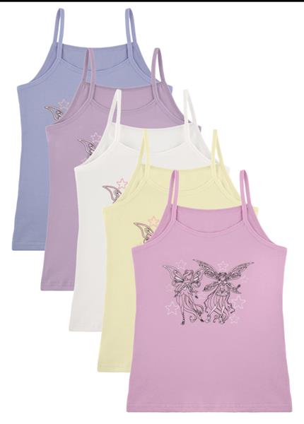 Майка Disneyopt kids (6-7) 4371PB108 mix (6-7) (лето)