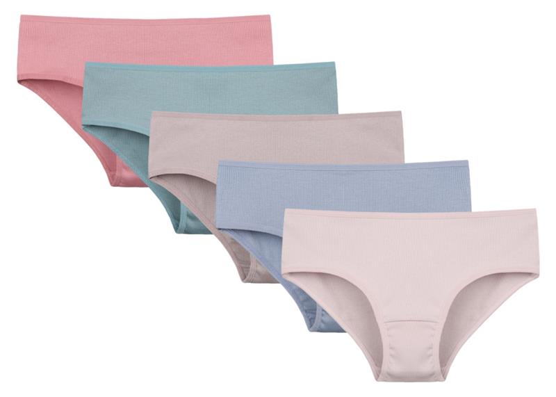 Трусы Disneyopt kids (8-9) 5032P mix (8-9) (лето)