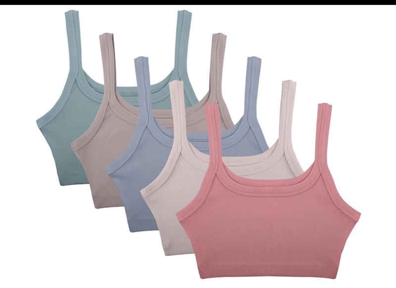 Топ Disneyopt kids (12-13) 6235P mix (12-13) (лето)