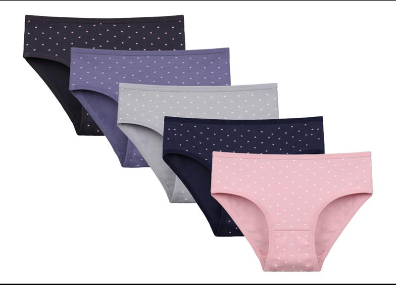 Трусы Disneyopt kids (8-9) 418110 mix (8-9) (лето)