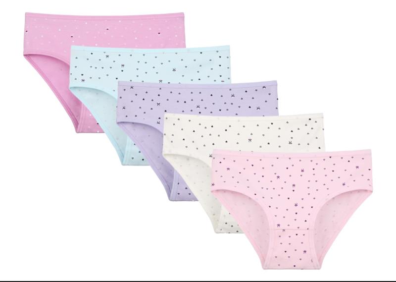 Трусы Disneyopt kids (8-9) 418126 mix (8-9) (лето)