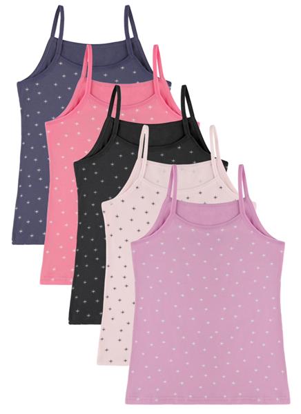 Майка Disneyopt kids (4-5) 438118 mix (4-5) (лето)