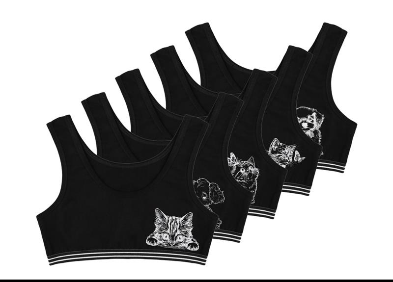 Топ Disneyopt kids (8-9) 4571SB3 black (8-9) (лето)