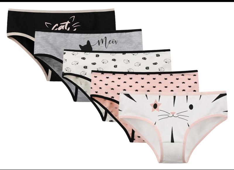 Трусы Disneyopt kids (10-11) 50716OCT mix (10-11) (лето)