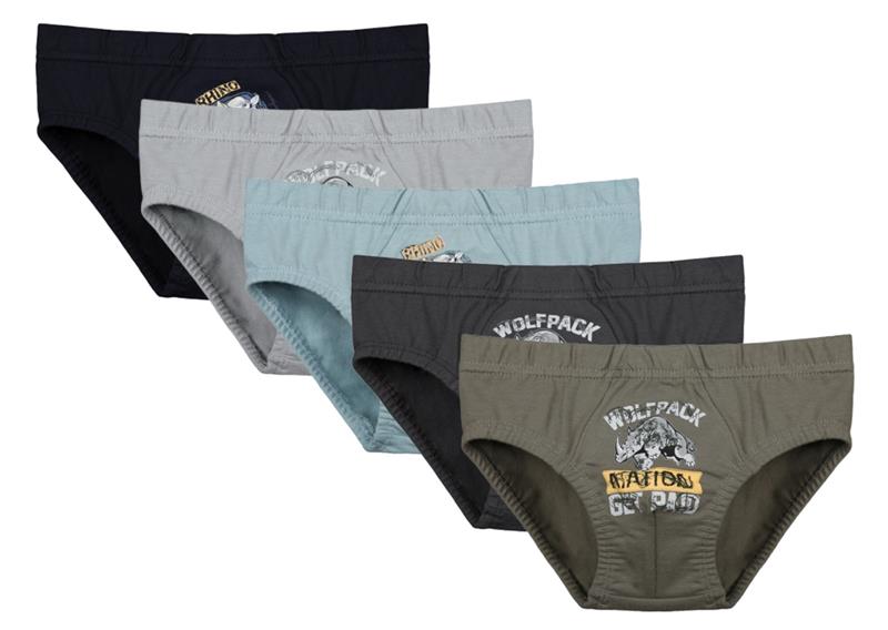 Трусы Disneyopt kids (4-5) 7671PB20 mix (4-5) (лето)