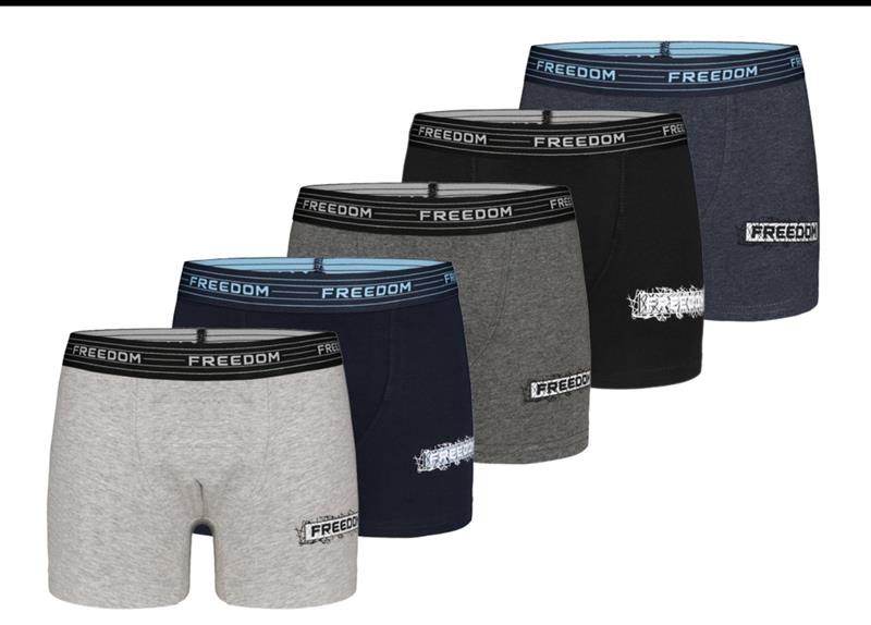 Трусы Disneyopt kids (8-9) 8024B3 mix (8-9) (лето)