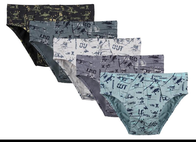 Трусы Disneyopt kids (12-13) 818116 mix (12-13) (лето)