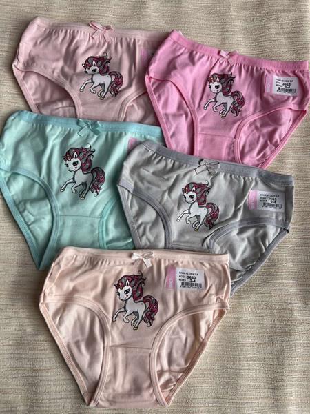 Трусы Disneyopt kids (5-6) 3654 mix (5-6) (лето)