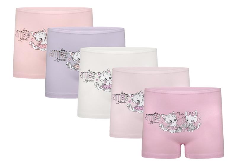 Трусы Disneyopt kids (2-3) 4271PB99 mix (2-3) (лето)