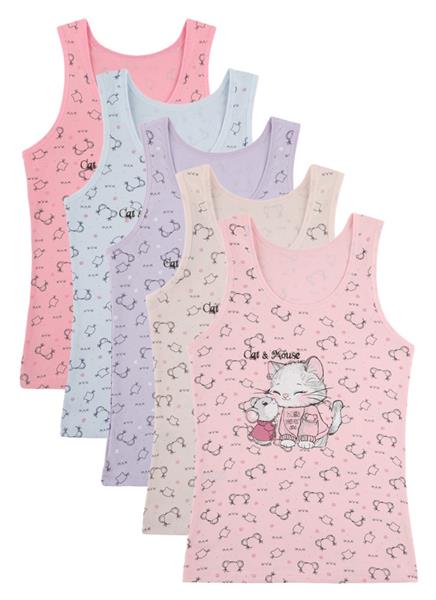 Майка Disneyopt kids (0-1) 4971B32 mix (0-1) (лето)