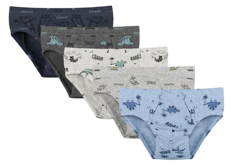 Трусы Disneyopt kids (8-9) 762502 mix (8-9) (лето)