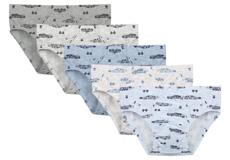 Трусы Disneyopt kids (6-7) 768101 mix (6-7) (лето)