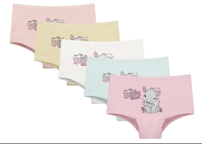 Трусы Disneyopt kids (0-1) 4671PB124 black (0-1) (лето)