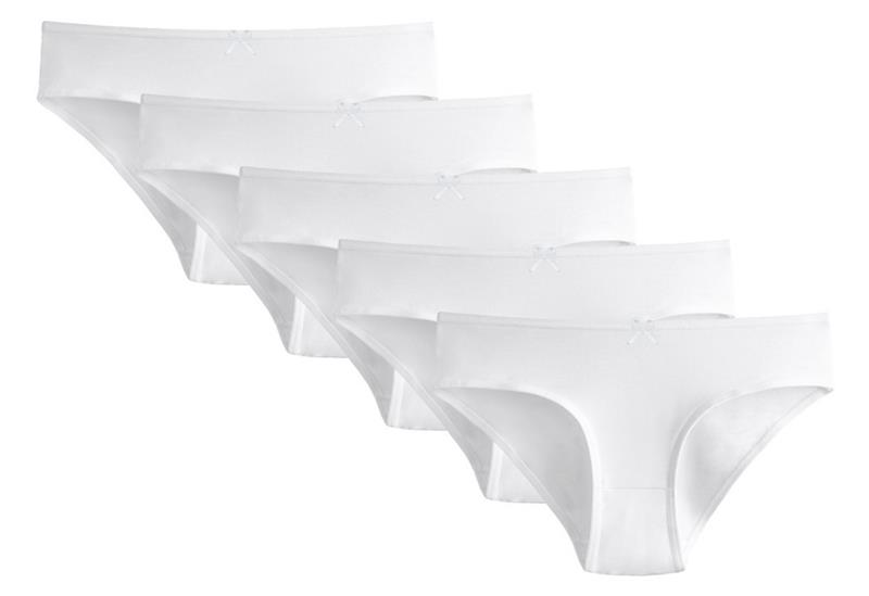 Трусы Disneyopt kids (12-13) 5171 white (12-13) (лето)