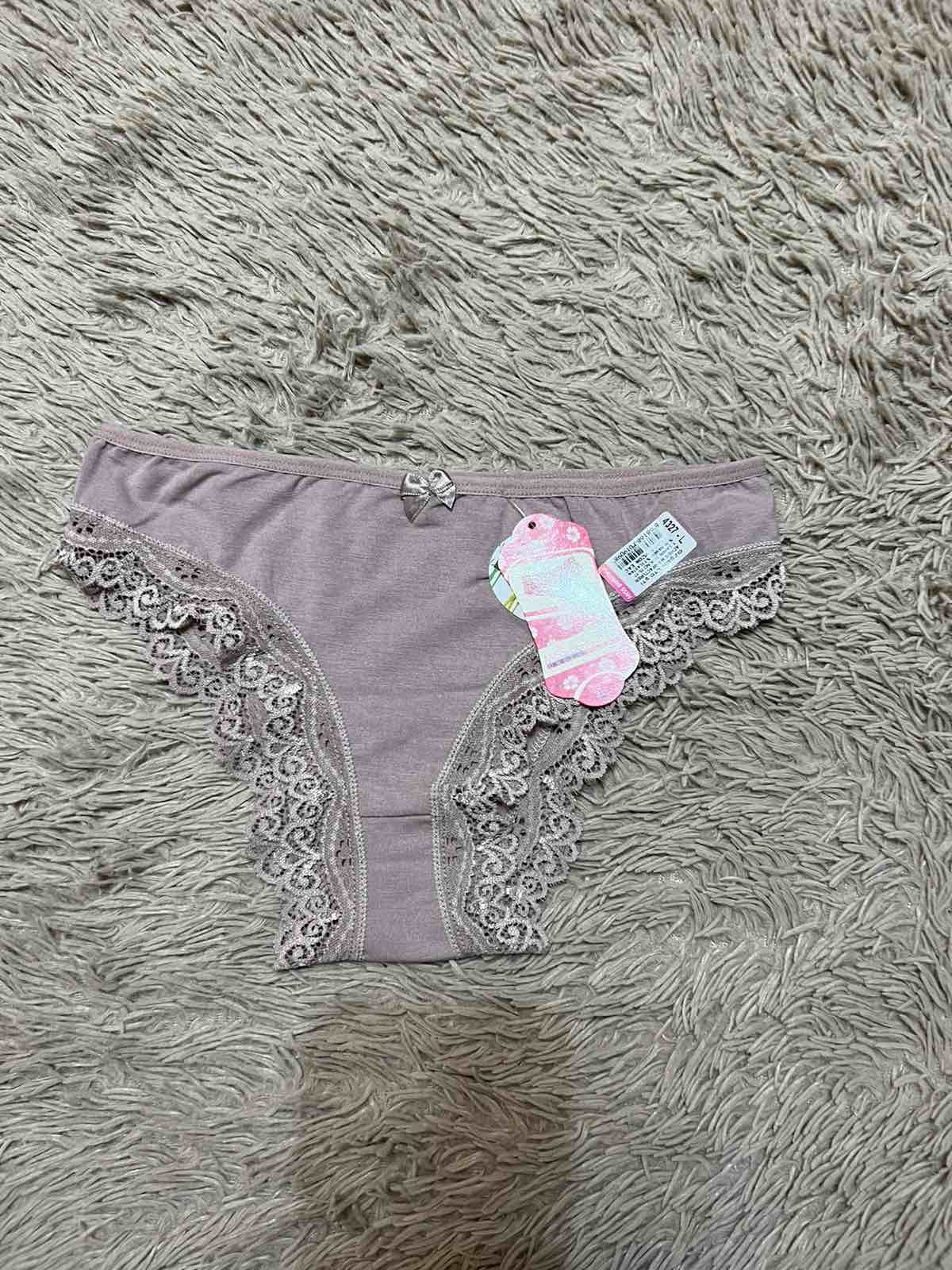 Трусы Disneyopt (L) 4327 grey (L) (лето)