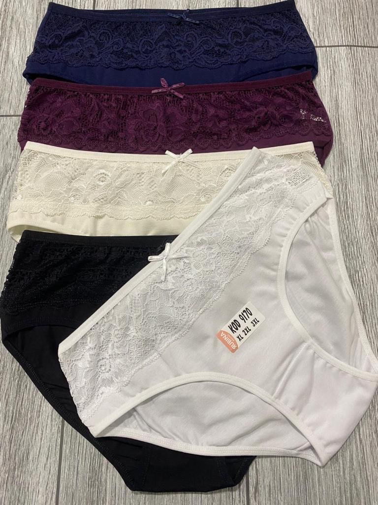 Трусы Disneyopt (M) 9170 mix (лето)