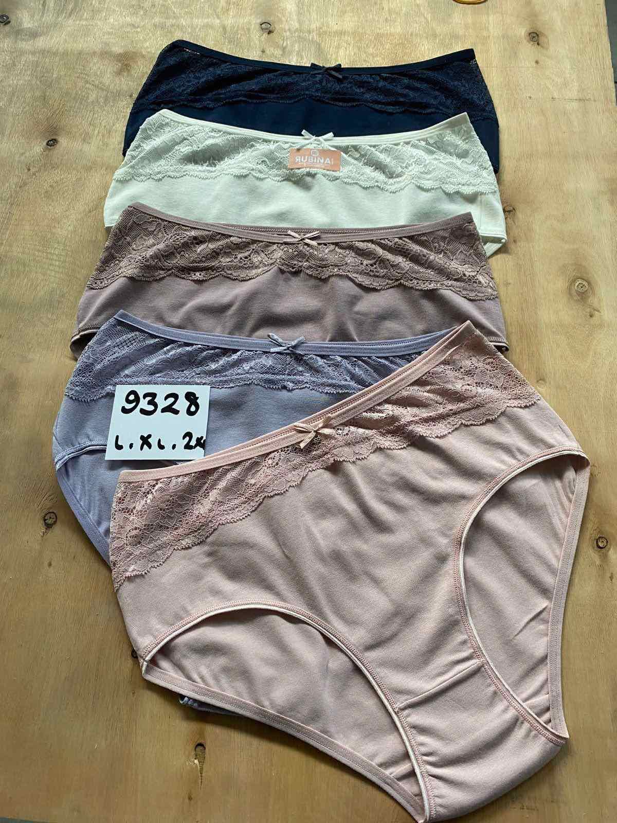 Трусы Disneyopt (L) 9328 mix (лето)