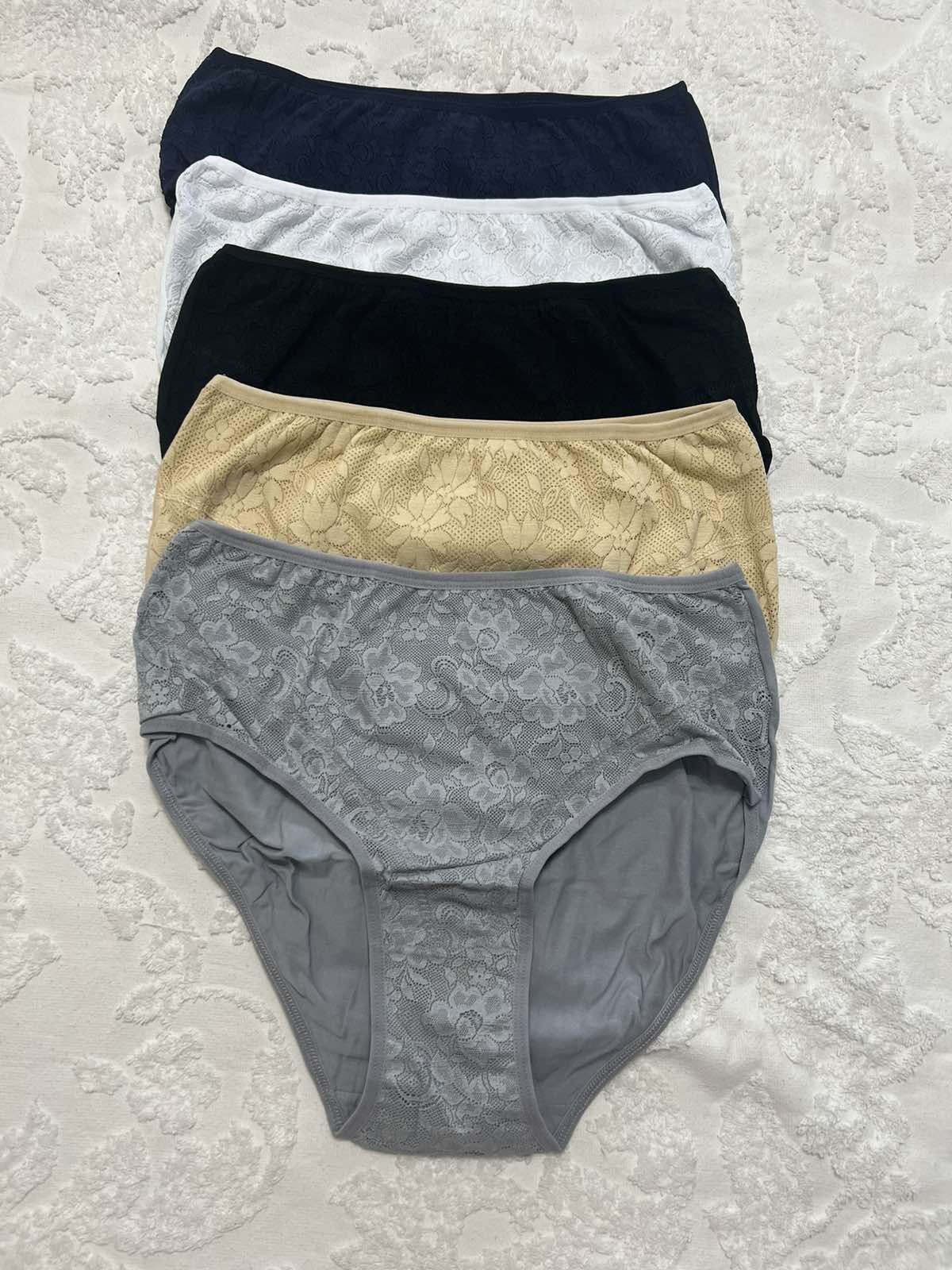 Трусы Disneyopt (XL) 9089 mix (XL) (лето)